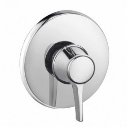 Hansgrohe C Pressure Balance Trim 15404