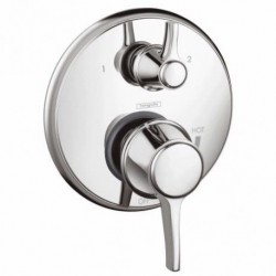 Hansgrohe C Pressure Balance Trim 04449