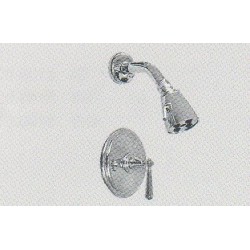 Series 350 Loire Pressure Balance - 1.005664