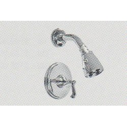 Series 400 Charlotte Pressure Balance - 1.000464