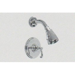 Series 400 Charlotte Elite Pressure Balance - 1.000564