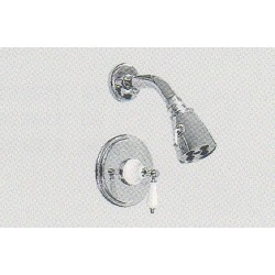 Series 400 New Hampton Pressure Balance - 1.004364