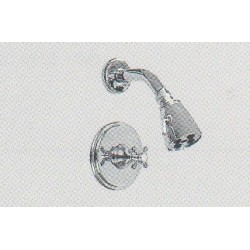 Series 400 Portsmouth Pressure Balance - 1.000664