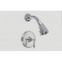 Series 500 Montreal Pressure Balance - 1.001764