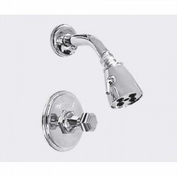 Series 720 Alicnate Pressure Balance - 1.007364