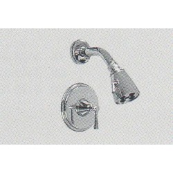 Series 800 Chicago Pressure Balance - 1.008564