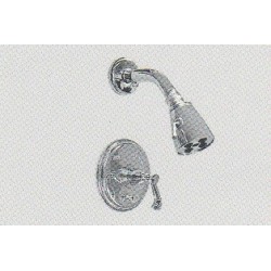 Series 800 Hampshire Pressure Balance - 1.001364