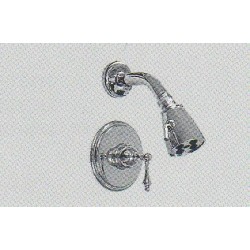 Series 800 Houston Pressure Balance - 1.008164
