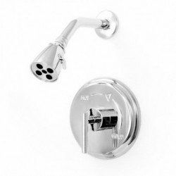 Series 900 Palermo Pressure Balance - 1.004464