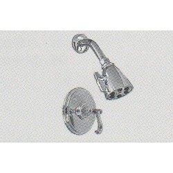 Series 1200 Devon Pressure Balance - 1.004564d