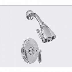 Series 1200 Georgian Pressure Balance - 1.004164d