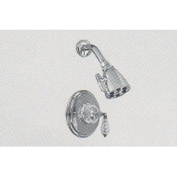 Series 1200 Luxembourg Pressure Balance - 1.006564d