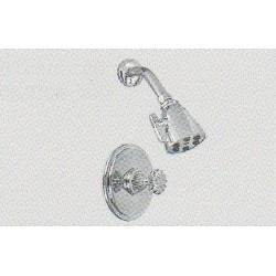 Series 1200 Madison Elite Pressure Balance - 1.004064d