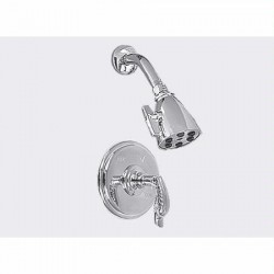 Series 1300 Windsor Elite Pressure Balance - 1.003764d