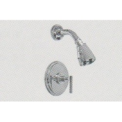 Series 1400 Polaris Pressure Balance - 1.002164