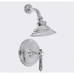 Series 1800 Ascot Pressure Balance - 1.007764F