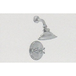 Series 1800 Sussex Pressure Balance - 1.007864F