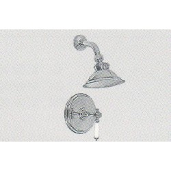 Series 1800 Waldorf Pressure Balance - 1.007664f