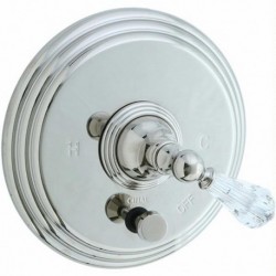 Highlands/Asbury Pressure Balance Mixing Valve Trim - 275.611