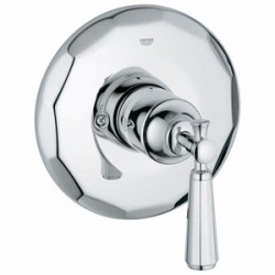 Kensington Pressure Balance Trim 19 267