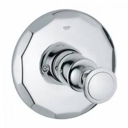 Kensington Pressure Balance Trim 19 268