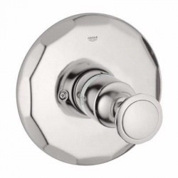 Kensington Pressure Balance Trim 19 268