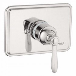Somerset Pressure Balance Trim 19 321