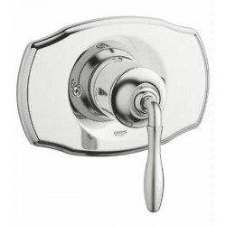 Seabury Pressure Balance Valve Trim 19 708