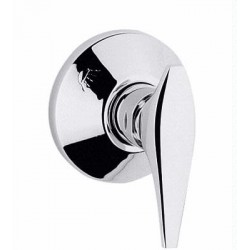 Classic 5-Port Diverter Valve and Trim 29 735 000