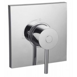 Hansgrohe Axor Starck X Pressure Balance Trim 10404001