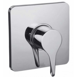 Hansgrohe Axor Citterio M Pressure Balance Trim 34808