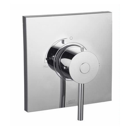 Hansgrohe Axor Massaud Pressure Balance Trim 18978001