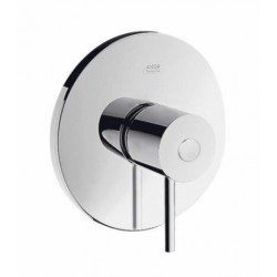 Hansgrohe Axor Uno Pressure Balance Trim 38418