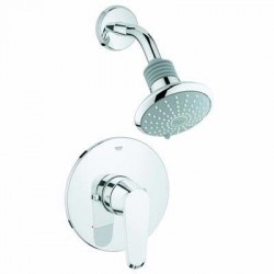 Eurodisc  Cosmopolitan Shower Combination  35 008 002