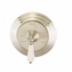 Colisee Crystal Balance Pressure Unit with Trim 88-384