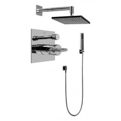 Targa Pressure Balance System G-7295-C14S