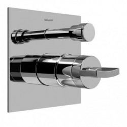 Targa Pressure Balance Control with Diverter G-7090-C14S