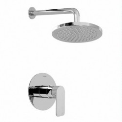 Sento Full Pressure Balancing Shower System G-7230-LM42S