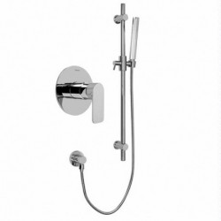 Sento Full Pressure Balancing Shower System G-7275-LM42S