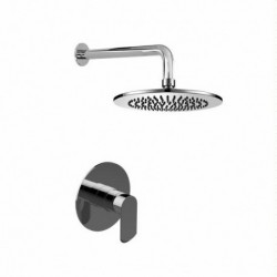 Phase Full Pressure Balancing Shower System G-7230-LM45S