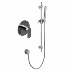 Phase Full Pressure Balancing Shower System-Shower G-7275-LM45S