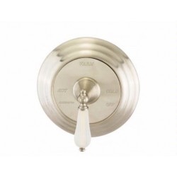 Claridge Balance Pressure Unit with Trim 03-384-28