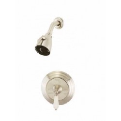 Claridge Balance Pressure Unit with Trim and 90-502 S/H 03-386-28