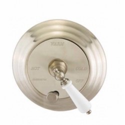Covington Balance Pressure Unit with Trim & Diverter 12-385-33
