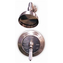 Covington Balance Pressure Unit with Trim & 20-501 S/H 12-386-33