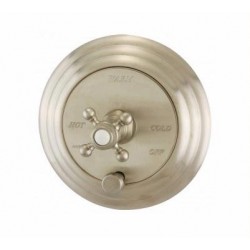 Victorian Balance Pressure Unit with Trim and Diverter 20-385-20