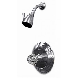 Mandoline Crystal Balance Pressure Unit with Trim and 90-502 S/H 24-386