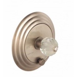 Cristalsinn Balance Pressure Unit with Trim and Diverter 26-385