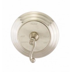Colisee Balance Pressure Unit with Trim  86-384