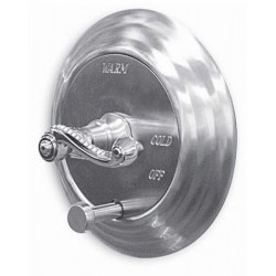 Colisee Balance Pressure Unit with Trim and Diverter 86-385